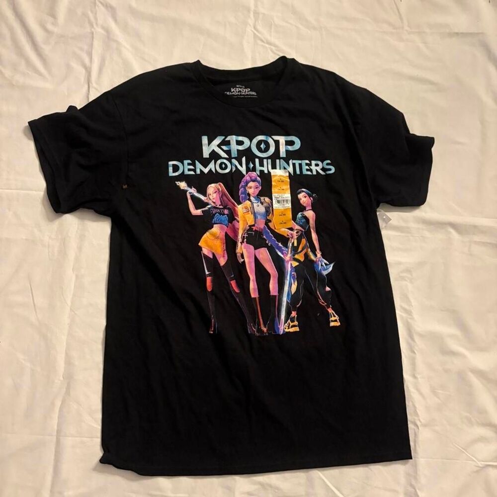 Men's multi T-shirt